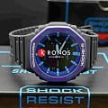 Часы Casio G-Shock GA-2100THS-1A фото 14